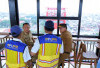 Tower Ampera Tak Kunjung Diresmikan: Ikon Palembang Ini Belum Dibuka Untuk Wisata?