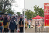 Festival Tabot Bengkulu 2026: 10 Hari Lebih Rp20 Miliar Berputar dari 250 Ribuan Pengunjung 