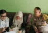 Transparansi dan Akuntabilitas, Kecamatan Sungai Rotan Lakukan Monev di Desa Petar Luar