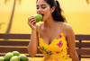 7 Khasiat Makan Mangga Muda