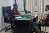 Penyidik Tindak Pidana Khusus Kejari Muara Enim Periksa Mantan Dewan 