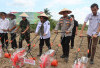 Manfaatkan Lahan Tidur 16,5 Hektare Lahan Agar Lebih Produktif