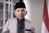 Viral Lalu Hilang! Video Amien Rais Picu Kontroversi Nasional