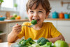 6 Manfaat Sayur Pakis Untuk Pertumbuhan Anak