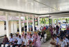 Semarak Festival Qasidah dan Rebana Sungai Rotan, Ajang Silaturahmi dan Pelestarian Seni Budaya Islam