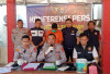 Kurang dari 6 Jam Polsek Lawang Kidul Ringkus Pelaku Pembunuhan