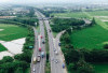 Palembang Dikepung 7 Tol! Ekonomi Melonjak, Berpeluang jadi Kota Modern