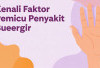 3 Penyebab Adanya Penyakit Buerger