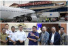 Sumsel Bakal Banjir Wisatawan Asing: Bandara SMB II Palembang Buka Rute Penerbangan Internasional