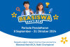 Hei Mahasiswa S1! Ambil Nih Beasiswa dari BCA Uang Saku Rp500 Ribu per Bulan dan UKT Rp2 Juta per Semester