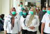Sidak Pelayanan dan Fasilitas Kesehatan 