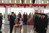 Bupati Muara Enim Edison Rotasi 6 Pejabat