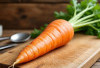 9 Khasiat dari Sayur Wortel Untuk Kesehatan