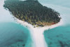 Cuma 22 Km dari Lampung, Nikmati Liburan Tak Terlupakan  di Pulau Mahitam