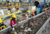 15 Proyek Raksasa Sumsel: Jalan Tol, Pelabuhan, LRT, Energi Hijau, Industri, Irigasi, Sampah Jadi Listrik