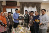 Minta DPR RI Perjuangkan Pemerataan dan Kehandalan Listrik