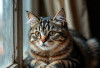 5 Reaksi Kucing di Tempat Baru
