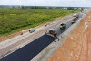 Palembang- Jambi Bakal Tersambung Tol, Ini 2 Bagian Utama yang Tengah Dibangun