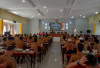 Kades Aur Duri Terpilih Ketua Forum Kades
