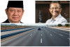 Fakta! 2.812 Km Jalan Tol Trans Sumatera Dirancang Dahlan Iskan dan Presiden SBY di Sumsel