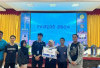 Siswa SMA Bukit Asam Raih Juara Algoritma Terbaik di Festival Automation Robotic Club of Sriwijaya 2024