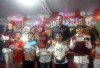 Bupati Muara Enim H Edison Hadiri  Malam Hiburan  HUT RI ke-80 Warga Pelawaran