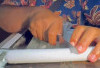 Mengenang Es Potong Jajanan Jadul Masih Tetap Eksis