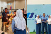 Siswa SMKBA Juara Umum Eco-Art PLTU Sumsel-8, Bukti Budaya Peduli Lingkungan Telah Tertanam