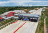 Tol Palembang–Betung Siap Buka 2026! Akses Mudik Kilat dan Ekonomi Sumsel Meledak