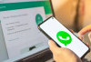 Rahasiakan Chat WhatsApp! Begini Cara Aktifkan Kunci Aplikasi & Percakapan