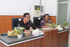 Jalan Khusus Batubara Ditargetkan 5 Bulan Selesai
