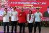 Reses di Muara Enim, Giri Ramanda Bicara Pemekaran Gelumbang