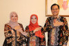 Muara Enim Juara 1 Cakupan Imunisasi Rutin Tingkat Nasional