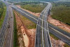 Sumsel Bangkit! 4 Tol Raksasa Siap Ubah Peta Ekonomi Sumatera