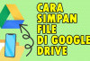 Cara Upload Foto ke Google Drive Lewat HP: Simpan Kenanganmu Aman di Cloud!