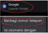 Jitu! Cara Atasi Teror Telpon Nomor Tak Dikenal: Blokir Pakai Google! 