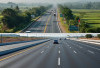 Negara Hadiahkan Tol Palembang-Jambi Setelah 61 Tahun Melewati Jalan Arteri