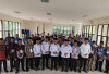 Dorong Masjid Jadi Pusat Pendidikan Islam