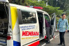 Bupati: Silahkan Pergunakan Ambulan Gratis!