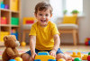 7 Penyebab Anak Hiperaktif