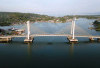 Jika jadi Dibangun,Ini 5 Manfaat Jembatan Bahtera Sriwijaya: Mega Proyek Penghubung Sumsel & Babel