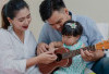 Galilah Bakat Anak Anda Sedini Mungkin