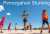 6 Langkah yang Diambil Untuk Pencegahan Stunting