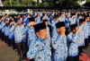  Resmi Cair Juni 2026, Segini Besaran Gaji ke-13 ASN dan PPPK