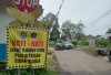 Bupati Segera Tugaskan Kembali Penjaga Perlintasan KA