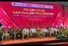 Pemkab Muara Enim Komit Dukung Koperasi Merah Putih sebagai Pilar Ekonomi Desa