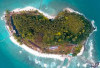 Cara Seru Liburan di Pulau Randayan: Snorkeling, Villa Tepi Pantai, dan Spot Memancing