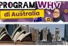 Mau Kerja atau Liburan ke Australia? Ada Kuota 5.000 Orang Program WHV, Nih Info Lengkapnya