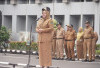 Wabup Sumarni Apresiasi Perolehan 12 Medali Kontingen Muara Enim di Porprov 2025