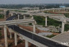 Progres Tol Jakarta-Cikampek II Selatan 81,65%! Siap Jadi Solusi Macet Baru ke Jawa Barat